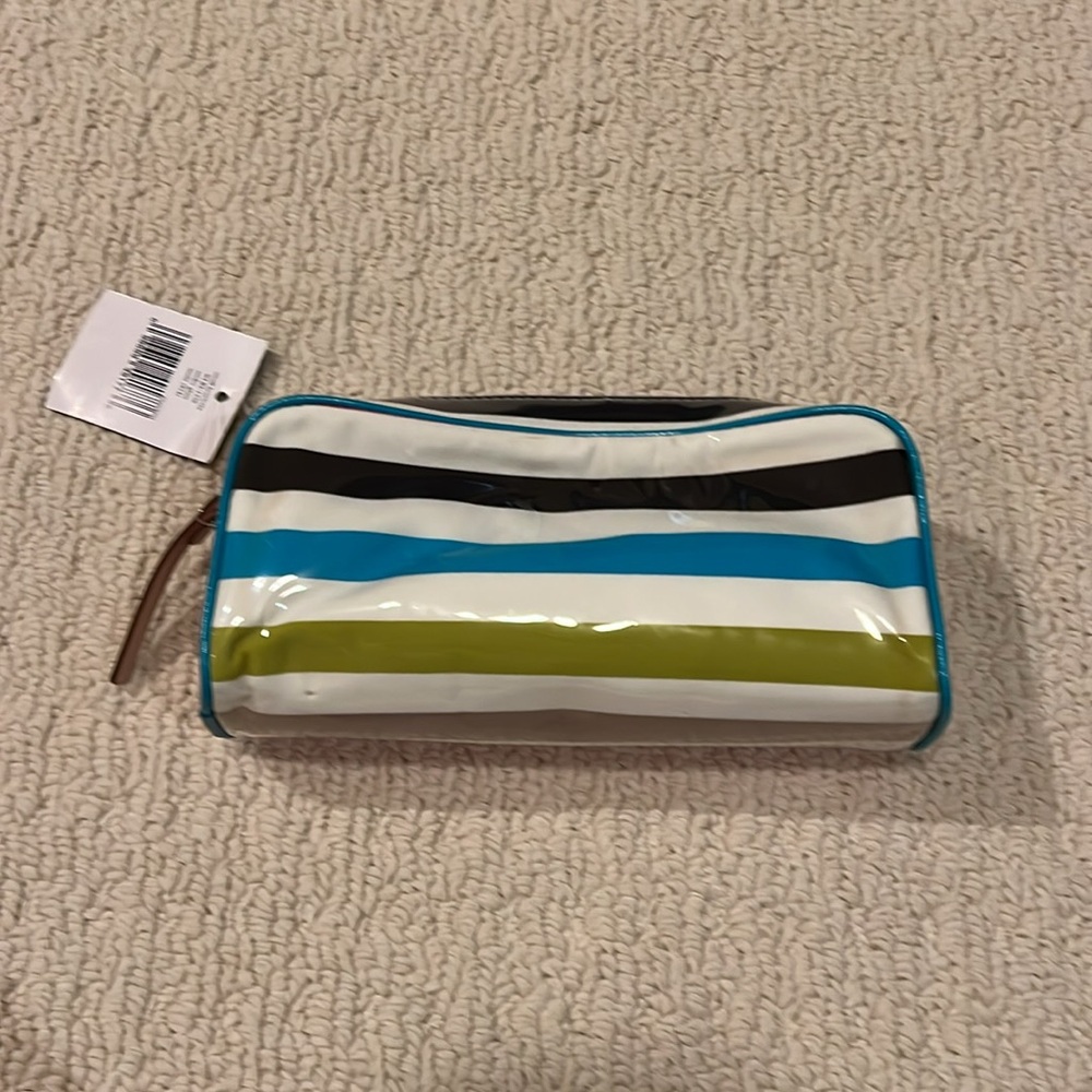 Kate Spade Small Henrietta Striped - Picture 2 of 4